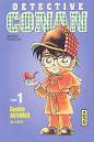Afficher "Detective Conan n° 8"