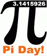 Celebrating PI DAY 3.14
