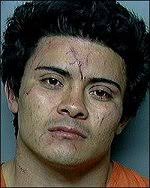 Jose Arias LoHud.com. NY: Illegal Alien Bites Trooper Who Stopped Him for ... - Jose Arias