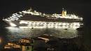 Ship runs aground off Italy, at least six dead IndiaVision Latest ...