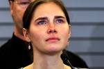 AMANDA KNOX defiant after shes found guilty of murder again | New.
