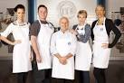 CELEBRITY MASTERCHEF 2014 Contestant Lineup, Start Date and BBC.