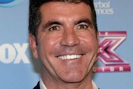 Simon Cowell: He&#39;s coming home. Simon Cowell is moving back to Britain to return as a judge on this year&#39;s X Factor. The talent show supremo has even built ... - Simon-Cowell