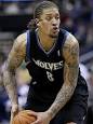 Beasley with the Timberwolves