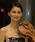 Nora Chastain an der Musikhochschule Lübeck aufgenommen, seit 2004 mit ...