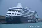 Pullmantur Cruise Ship Blue Dream, Venice, Italy pictures, free ...