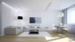 Luxury Classic White Living Room Ideas With The Arodable Gray ...