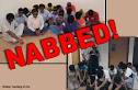 54 nabbed for overstaying, harbouring illegal immigrants
