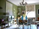 Green-Dining-RoomMagzip - Home Improvement Ideas | Magzip - Home ...