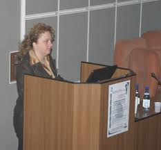 Elena Dinu (ANCS): Tema 4 - NMP (nanotehnologie, materiale, productie) din PC7. Competitii in anul 2007 - Elena%20DINU%20(ANCS)