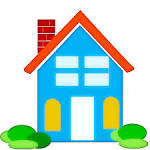 Home Is Where The Heart Is Clipart | Clipart Panda - Free Clipart.