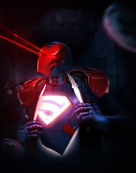 Ironman Mash Arts with Other Heroes - 2