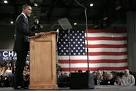 Barack Obama Speeches - January 03, 2008 - IOWA CAUCUS Victory ...