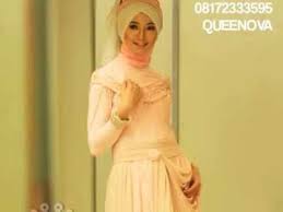 0817 2333 595 (LINE), Baju Muslim Modern, Busana Muslim Terbaru ...