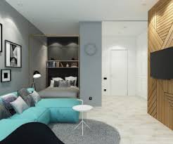 Apartment | Interior Design Ideas