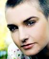 Clerical Whispers: Sinéad O'Connor: Pop Star Mom Is An Unlikely ...