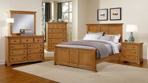Solid Oak Bedroom Furniture Sets Rustic Master Bedroom Decor Ideas ...
