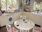Mad About Pink: Shabby Chic Kitchens - how to