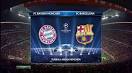 UEFA Champions League 2012/2013 - Live Football Video