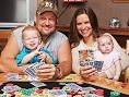 LARRY THE CABLE GUY on Weight Loss: 'I'm Down an Olsen ...