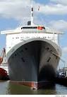 Queen Elizabeth 2 Cruise Ship Floating Hotel Plans Halted - bLavish