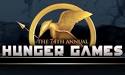 THE HUNGER GAMES | We Are Change