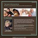 Camelot Introductions: Dating site adds section for people with