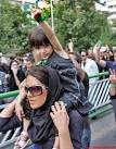 The Green Movement at One Year - Tehran Bureau | FRONTLINE | PBS