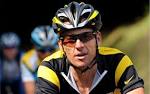 LANCE ARMSTRONG Announces First Bike Ride Since Doping Scandal