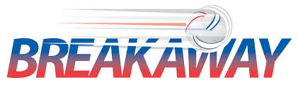 2010 Breakaway Logo