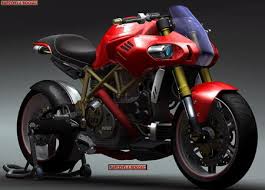 Motor Sport: Modification Yamaha
