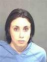 Audio Interrogation Tapes in Casey Anthony Case Released - casey-marie-anthony-mug-shot