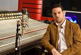 Jon Cohen classical and pop music producer video feature at sphere ... - jon-cohen-640