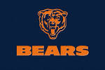 Chicago Bears Logo - Brands Desktop Wallpaper