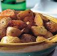 Classic ROASTED POTATOES - Fine Cooking Recipes, Techniques and Tips