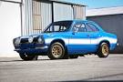 Fast & Furious 6 Cars: 1970 Ford Escort RS1600 on Edmunds.