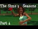 The Sims 3 Seasons Gameplay: