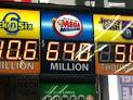 Mega Millions winning numbers drawn for $640 million jackpot on ...