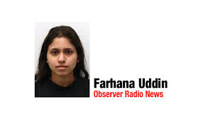 Farhana Uddin | Centennial onDemand - farhana-uddin
