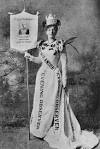 File:StateLibQld 1 168763 Woman dressed in costume holding a