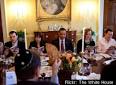 Obama To Host Third Annual White House Passover Seder