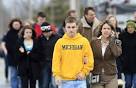 1 dead, 4 wounded in shooting at Ohio school; student who was ...