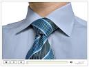 How-to-Tie-a-Tie-Video.com | Gallery of HOW TO TIE A TIE Video Images