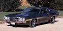 1972 Ford GRAN TORINO: An Unlikely Movie Star - Consumer Guide ...