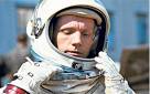 Astronauts among dignitaries for Neil Armstrong funeral - Telegraph