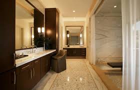 Seashell Bathroom Decor | Master Bathroom Ideas - 15804