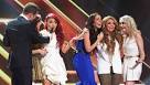 Girl Power: LITTLE MIX Win X Factor (