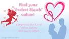 Find a Valentine with Online Dating Services | Online Shopping Blog