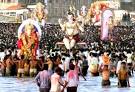 Ganesha Chaturthi (Vianayaka Chaturthi) - The Festival of Elephant ...