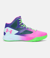 Men's Basketball Shoes & Sneakers | Under Armour